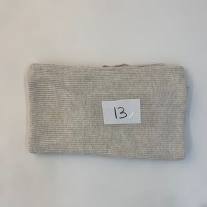 Newborn (Grey) Photography Blanket